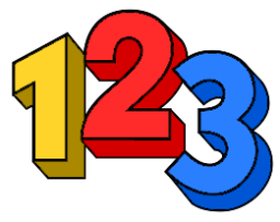 Lotus 1-2-3 Logo