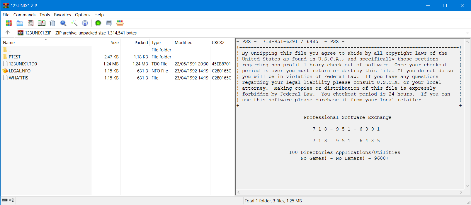 Lotus 1-2-3 For UNIX